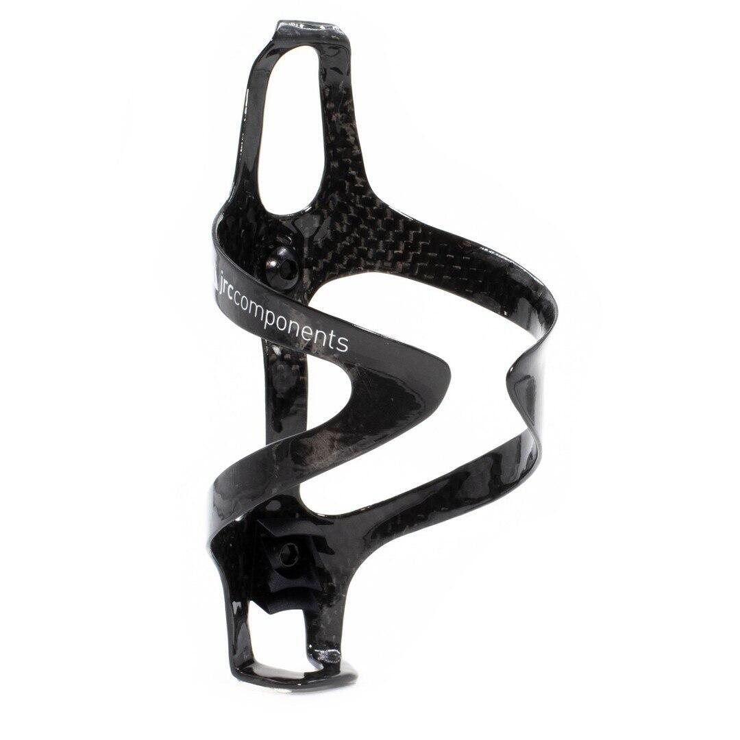 Koszyk na bidon JRC Components Kaze Carbon Gloss UD