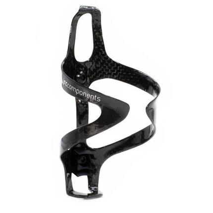 Koszyk na bidon JRC Components Kaze Carbon Gloss UD