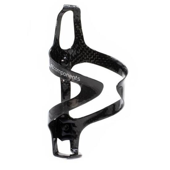 Koszyk na bidon JRC Components Kaze Carbon Gloss UD