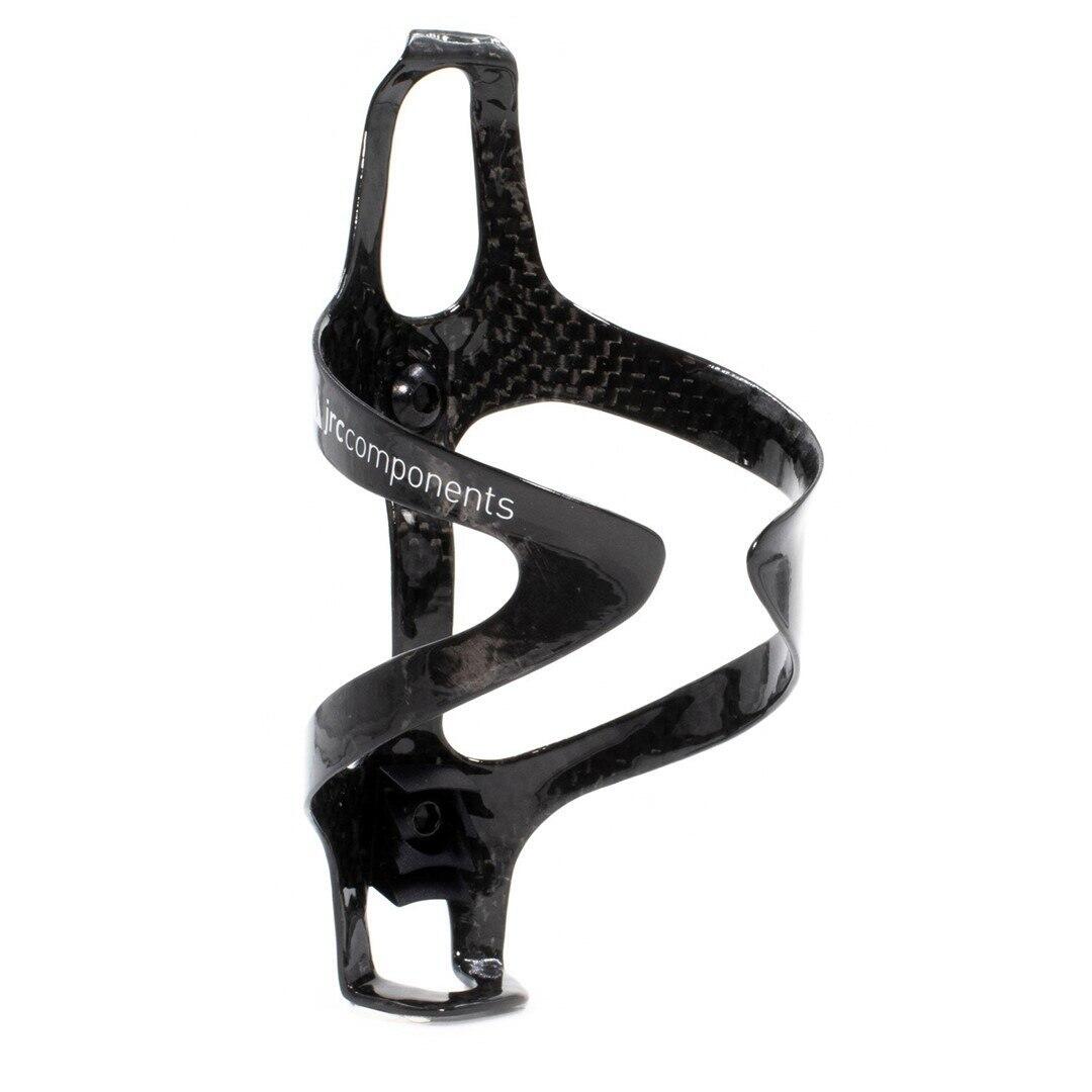 Koszyk na bidon JRC Components Kaze Carbon Gloss UD 3/3