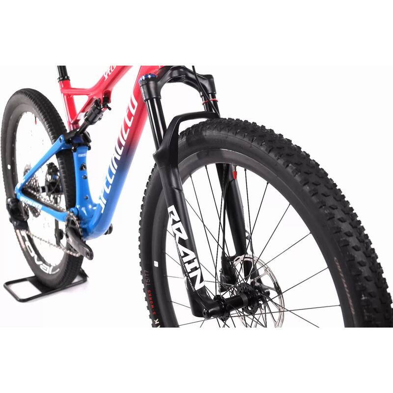 Seconde Vie - VTT - Specialized Epic Pro  - TRES BON