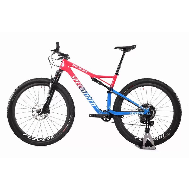 Refurbished - Mountainbike - Specialized Epic Pro  - SEHR GUT