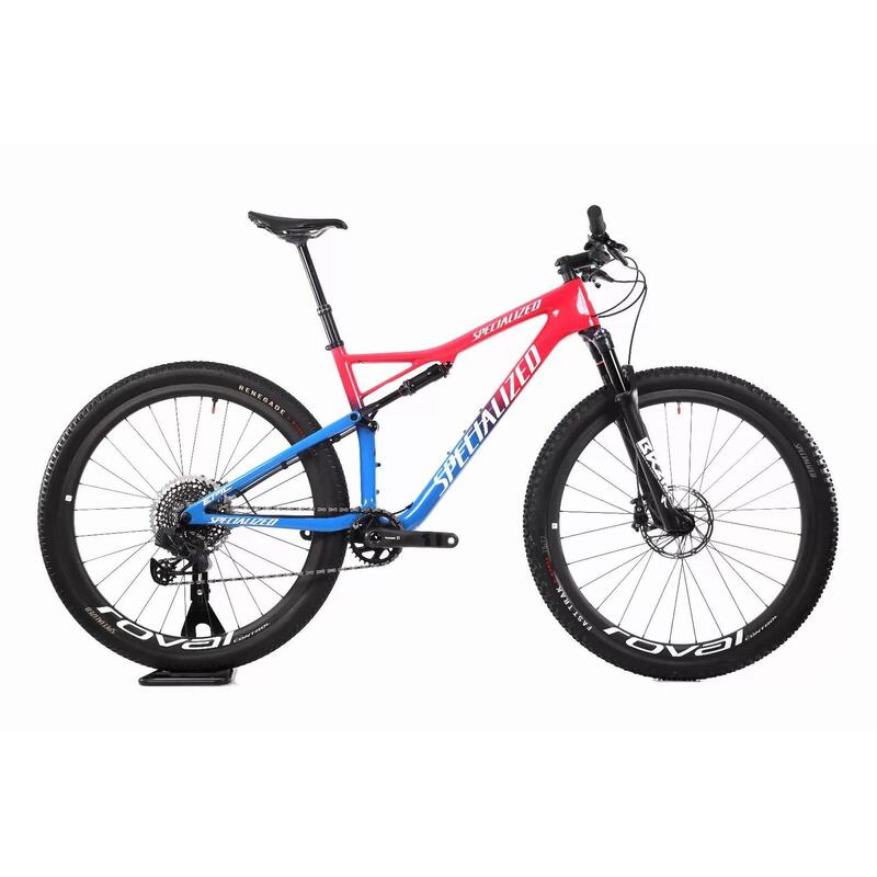 Refurbished - Mountainbike - Specialized Epic Pro  - SEHR GUT