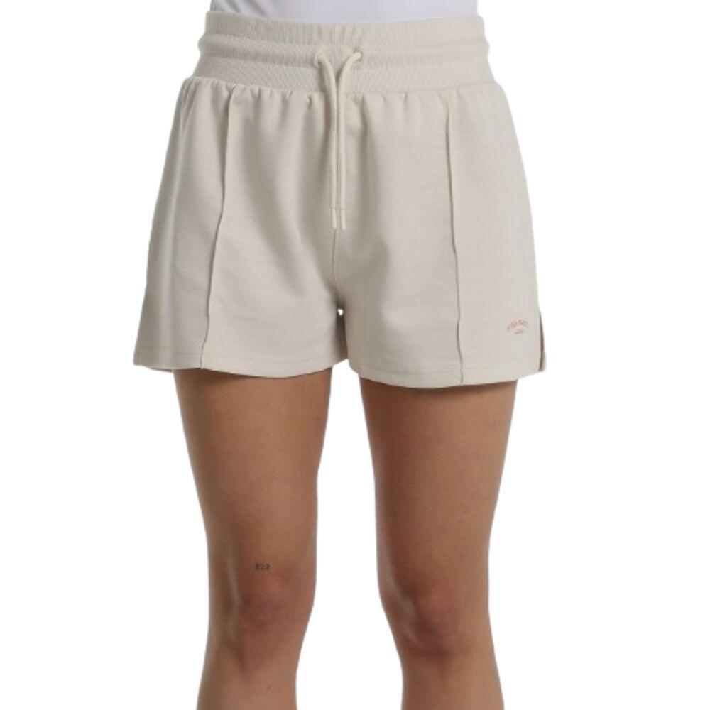 BERMUDA DEPORTIVA MUJER JOHN SMITH EMANE. HUESO 1/4