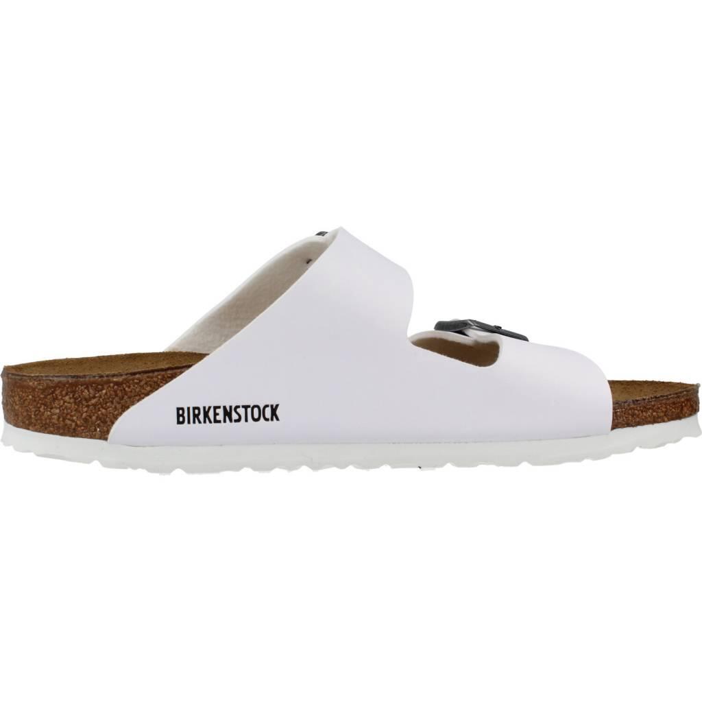 Sandalen Birkenstock model 552683 voor vrouwen 4/5