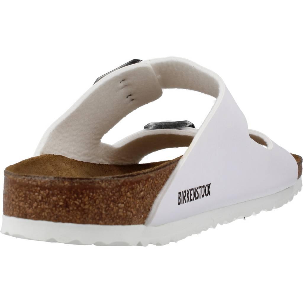 Sandalen Birkenstock model 552683 voor vrouwen 3/5