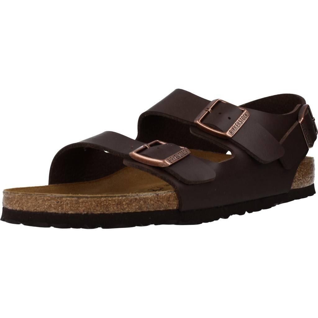 Sandals Birkenstock model 10091-049682 for women