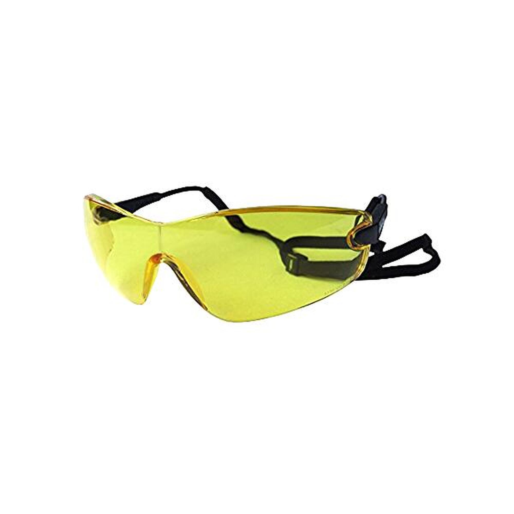 Gafas de protección tácticas Bollé Viper