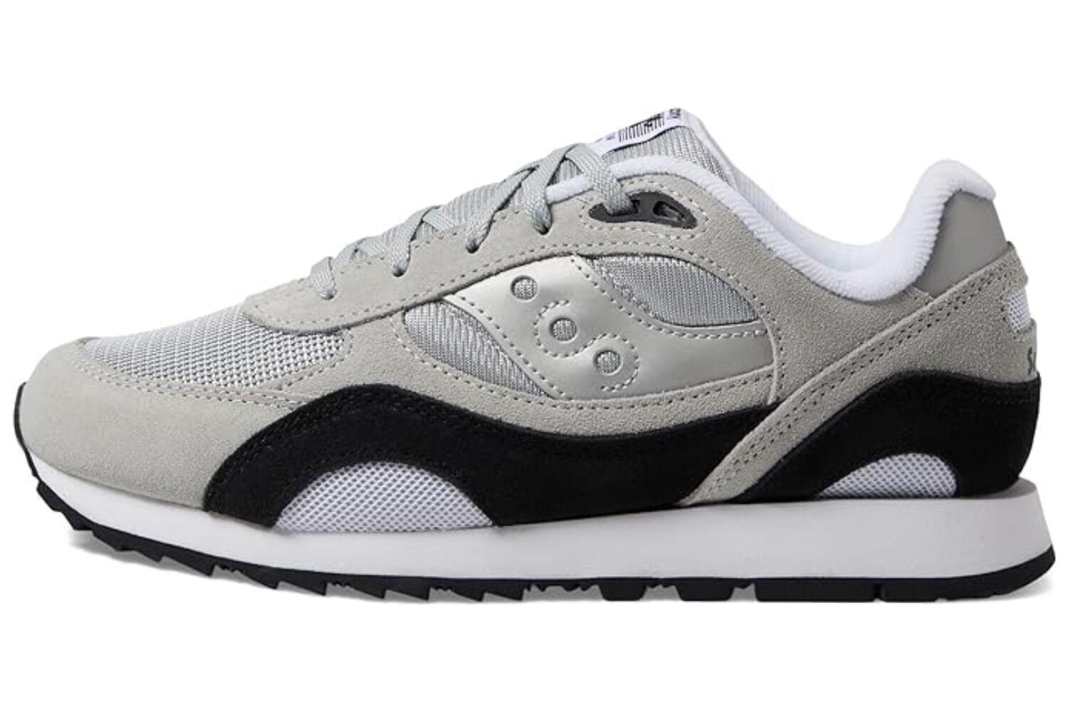 Chaussures de marche Saucony Shadow 6000 pour enfants 1/4