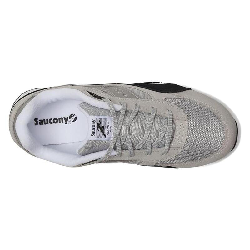 Pantofi de mers Saucony Shadow 6000 pentru copii