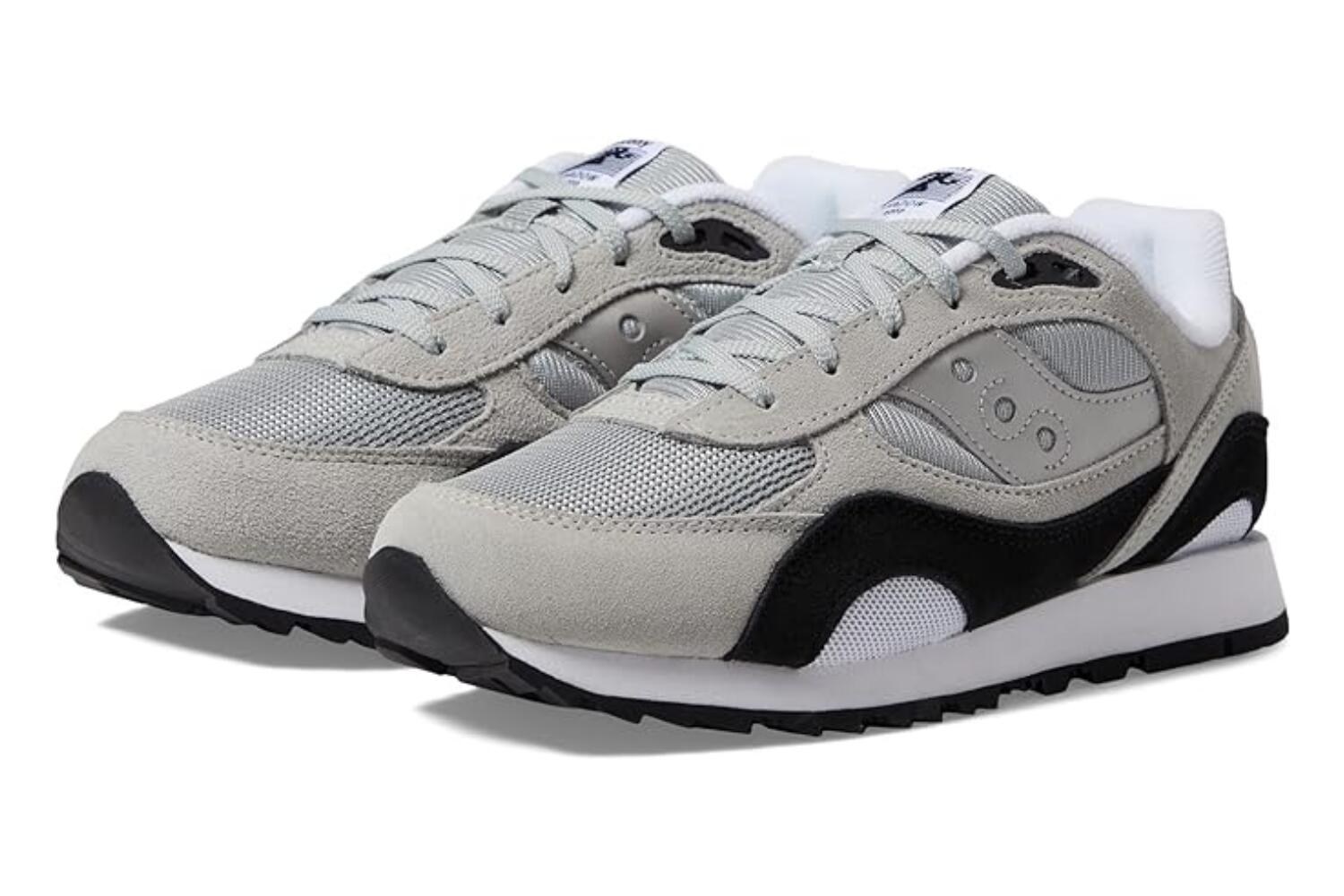 Chaussures de marche Saucony Shadow 6000 pour enfants 2/4
