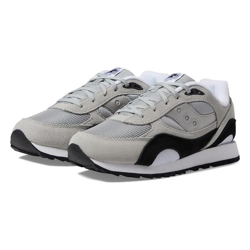 Pantofi de mers Saucony Shadow 6000 pentru copii