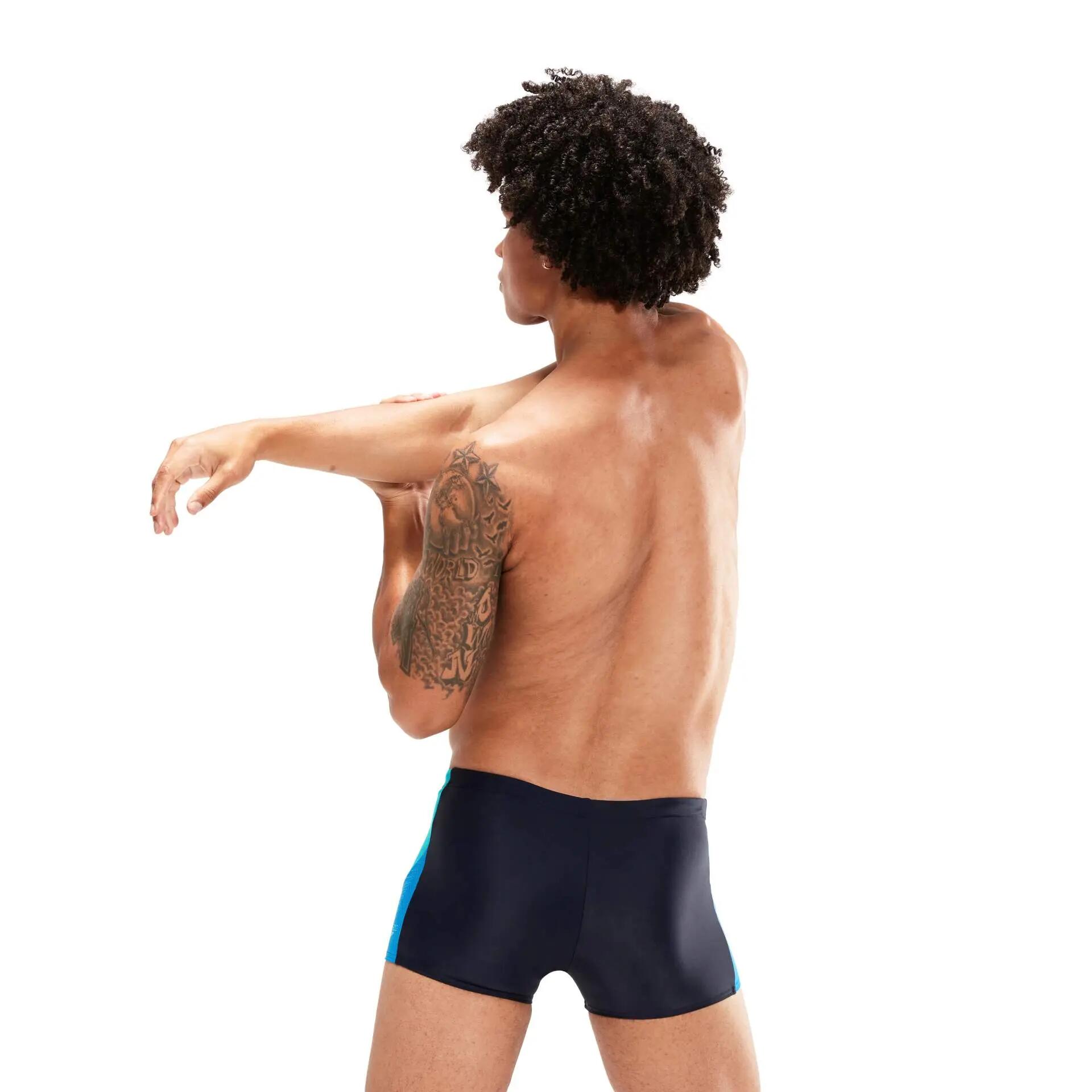 Calção de banho Speedo DIVE SPL SHORT AM 2/5