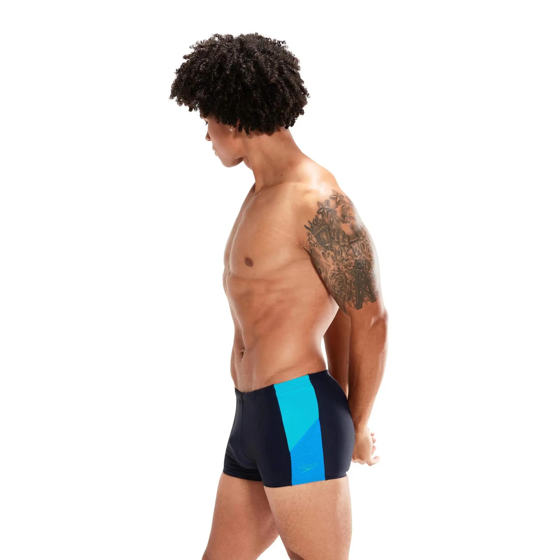 Calção de banho Speedo DIVE SPL SHORT AM 3/5