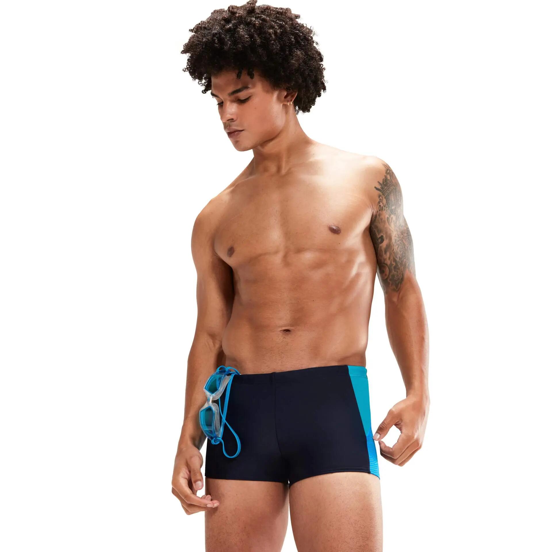 Calção de banho Speedo DIVE SPL SHORT AM 4/5
