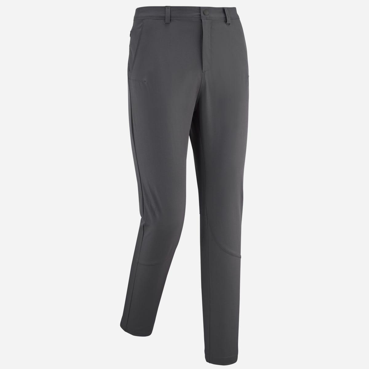 Lafuma - Pantalon Randonnée Homme Active Stretch Pant - Pantalons - Gris - 48 Xl - Decathlon