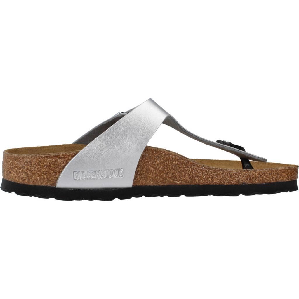Tongs Femme Gizeh Bs Metallics 4/5