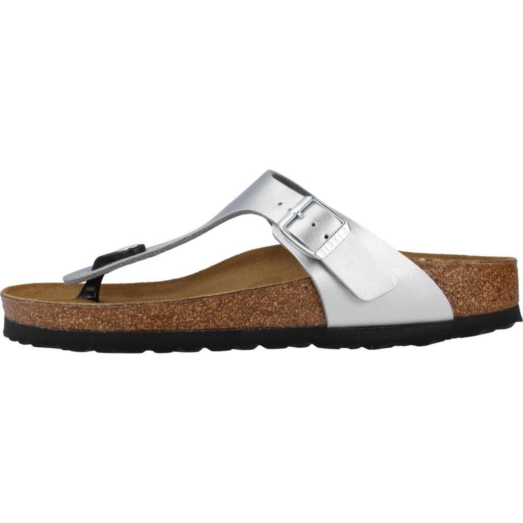 Tongs Femme Gizeh Bs Metallics 2/5