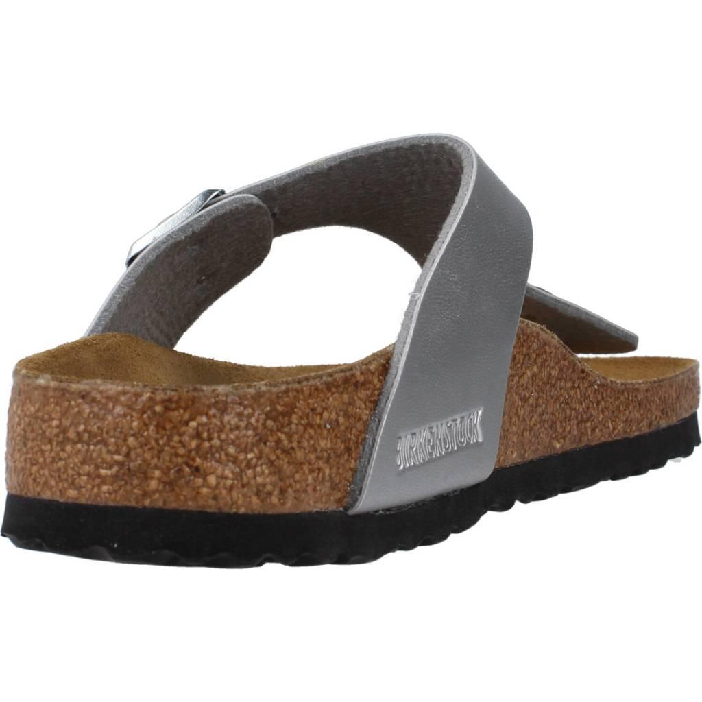 Tongs Femme Gizeh Bs Metallics 3/5