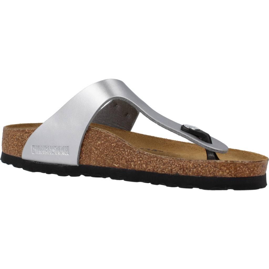 Tongs Femme Gizeh Bs Metallics 5/5