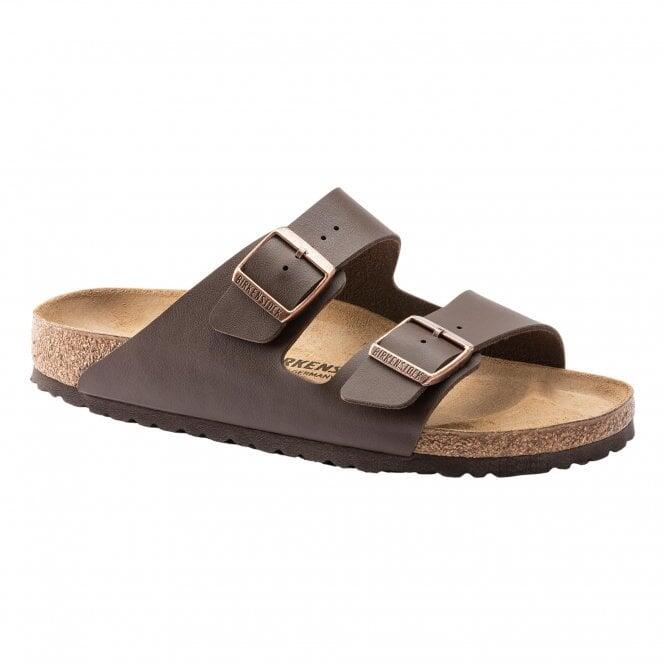 Klapki turystyczne uniseks Birkenstock Arizona 51701