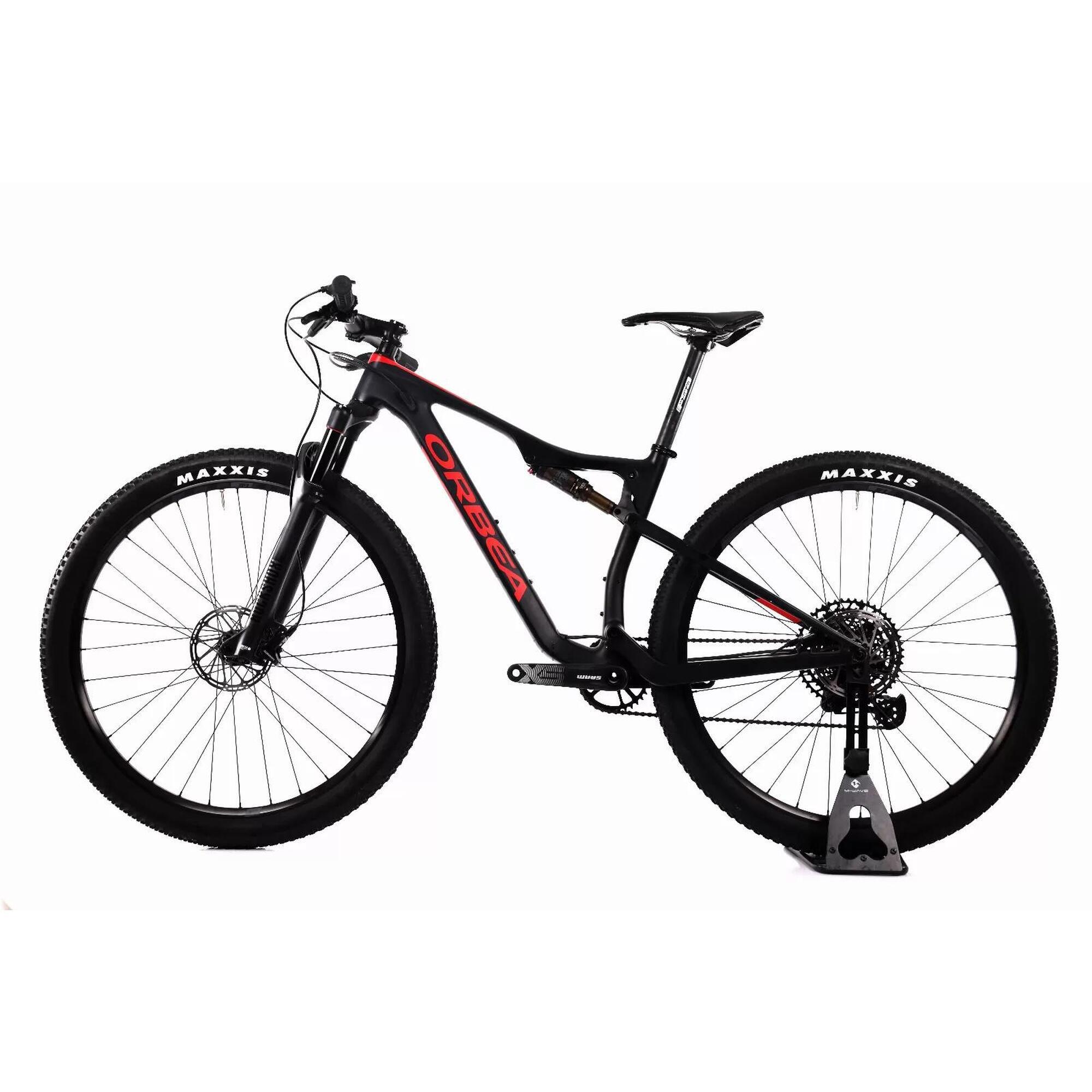 Orbea Ristrutturato - Mountain bike - Oiz - MOLTO BUONO