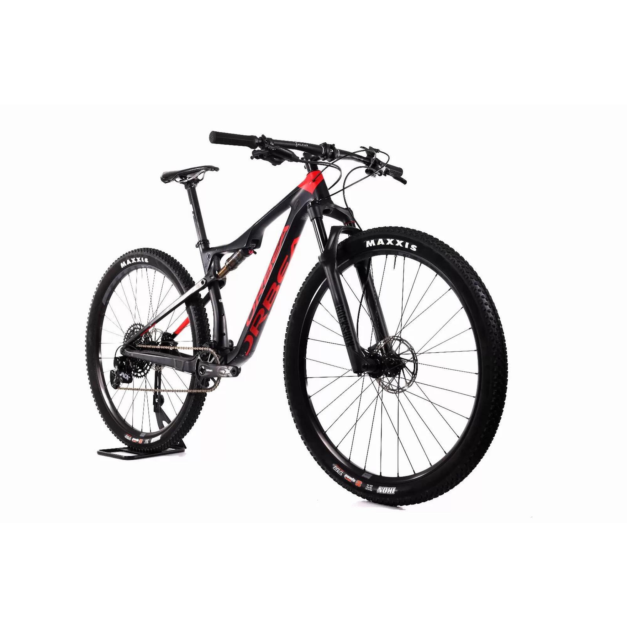 Orbea Ristrutturato - Mountain bike - Oiz - MOLTO BUONO