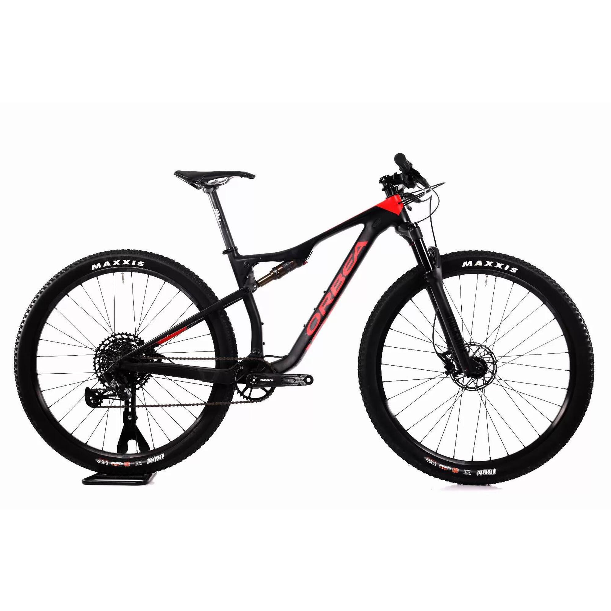 Vtt orbea oiz occasion hotsell