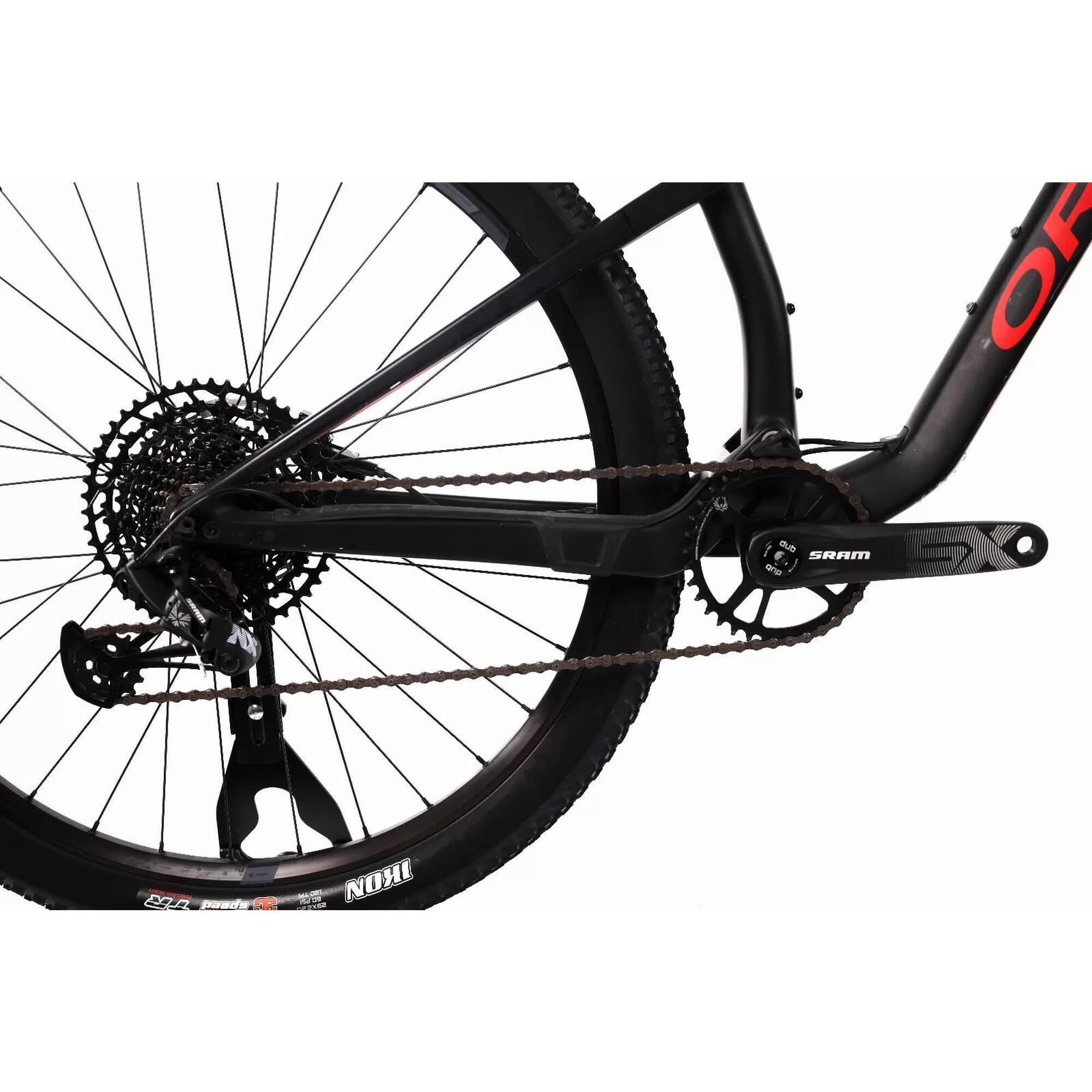 Orbea Ristrutturato - Mountain bike - Oiz - MOLTO BUONO