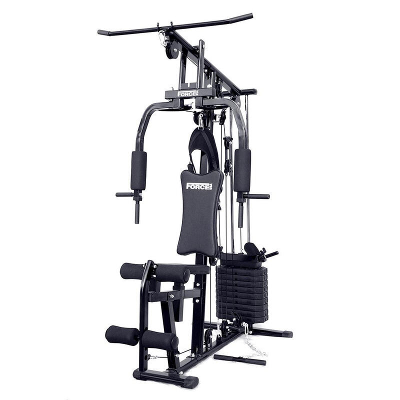 Multigimnasio HG100 Force USA