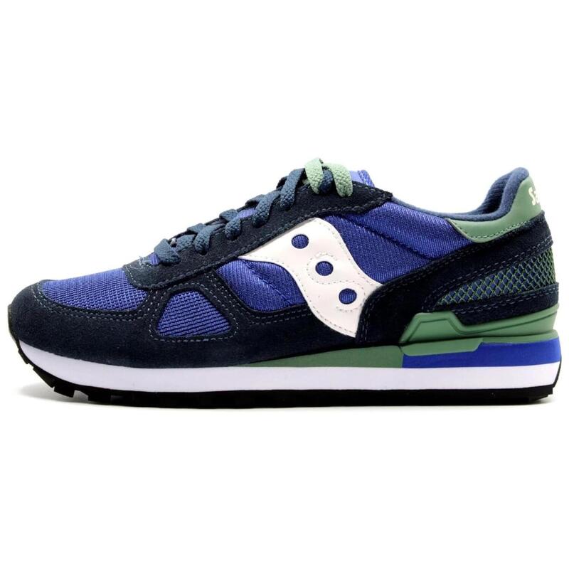 Zapatillas de senderismo Saucony Shadow Original para hombre