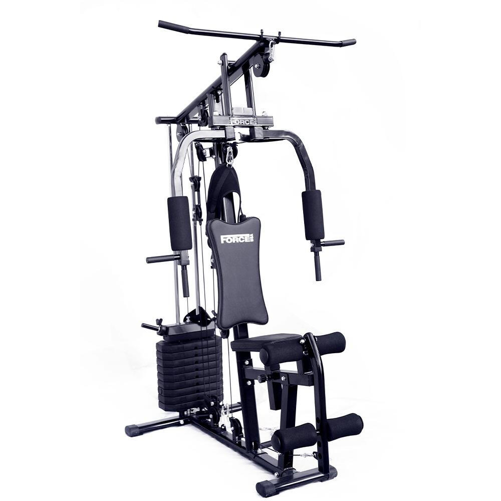FORCE USA Stazione Multifunzione HG100 Home Gym