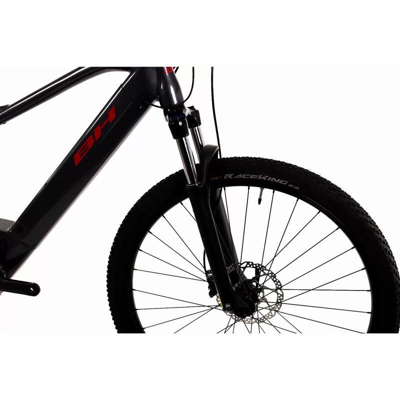 Refurbished – E-Bike Brand] Atom  - SEHR GUT