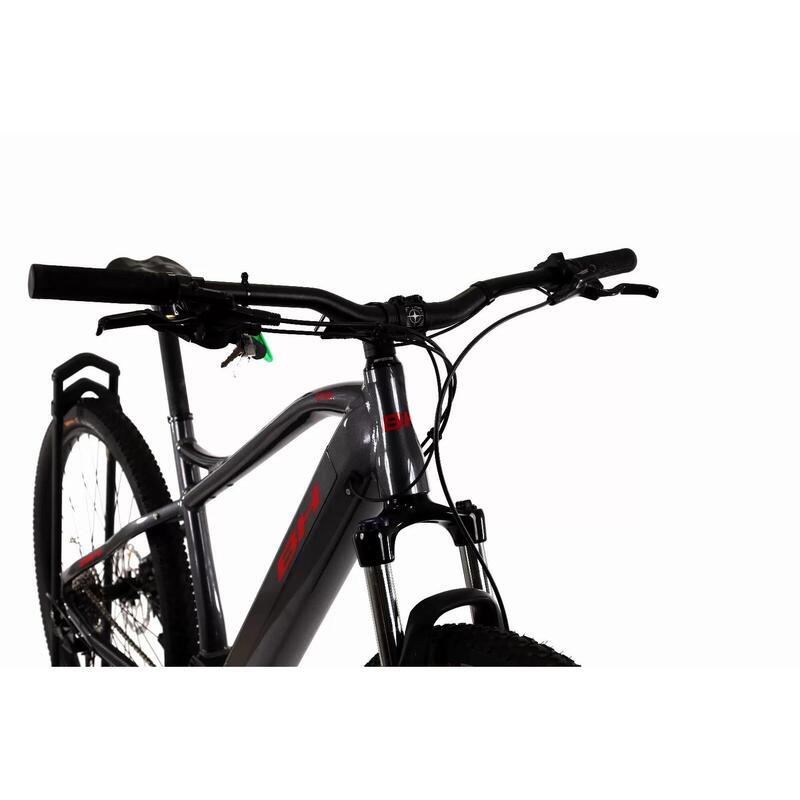Refurbished – E-Bike Brand] Atom  - SEHR GUT