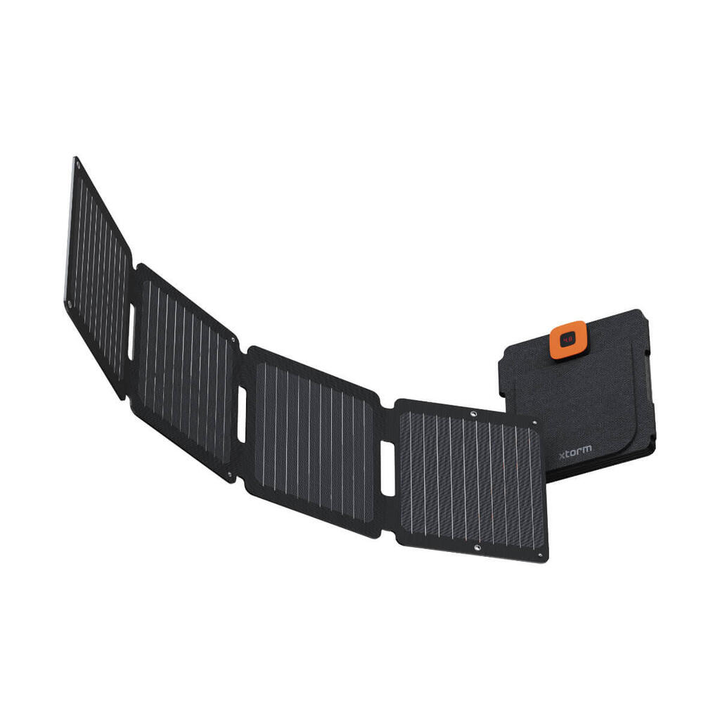 SolarBooster 28W - Foldable Solar Panel