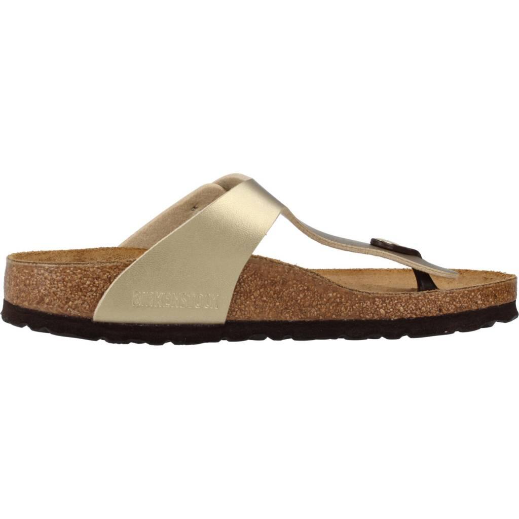 Tongs femmes Birkenstock Gizeh 4/5