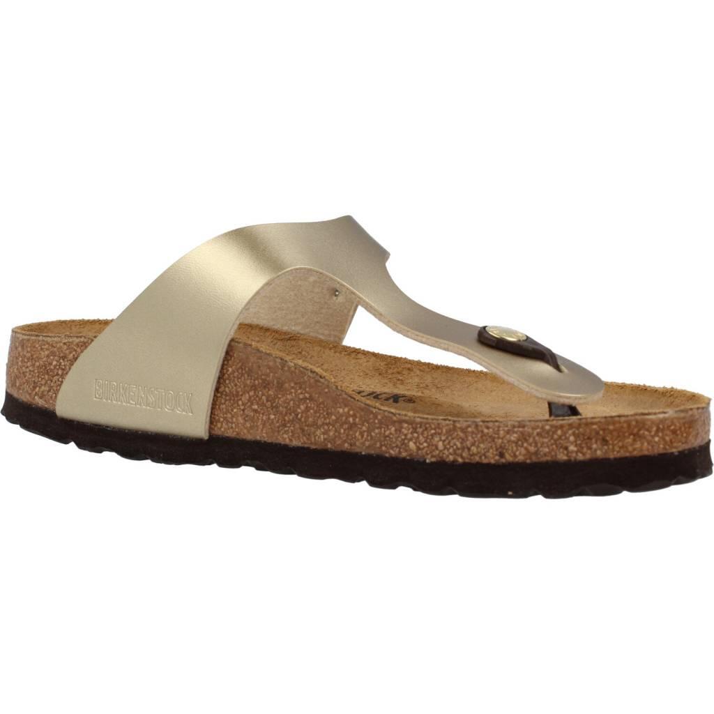 Tongs femmes Birkenstock Gizeh 5/5