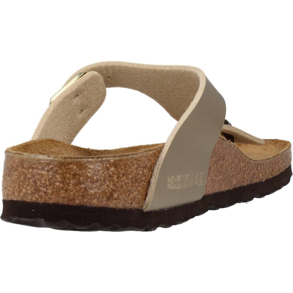 Tongs femmes Birkenstock Gizeh 3/5