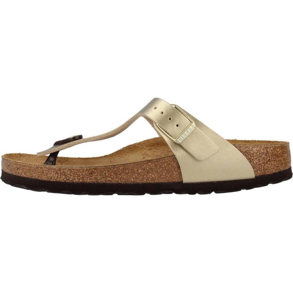 Japonki damskie Birkenstock Gizeh