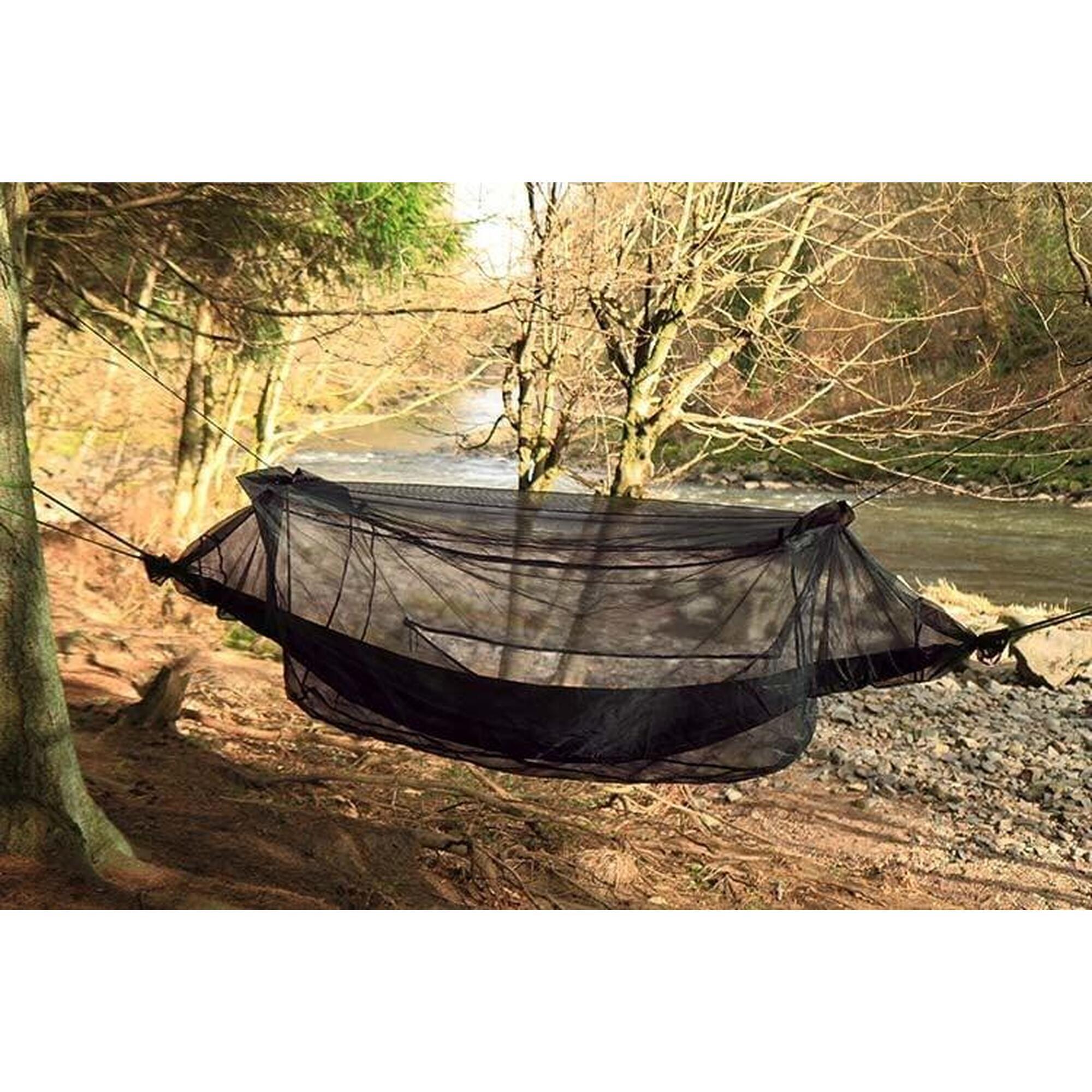 DD Hammocks Hangmat Mosquito Net