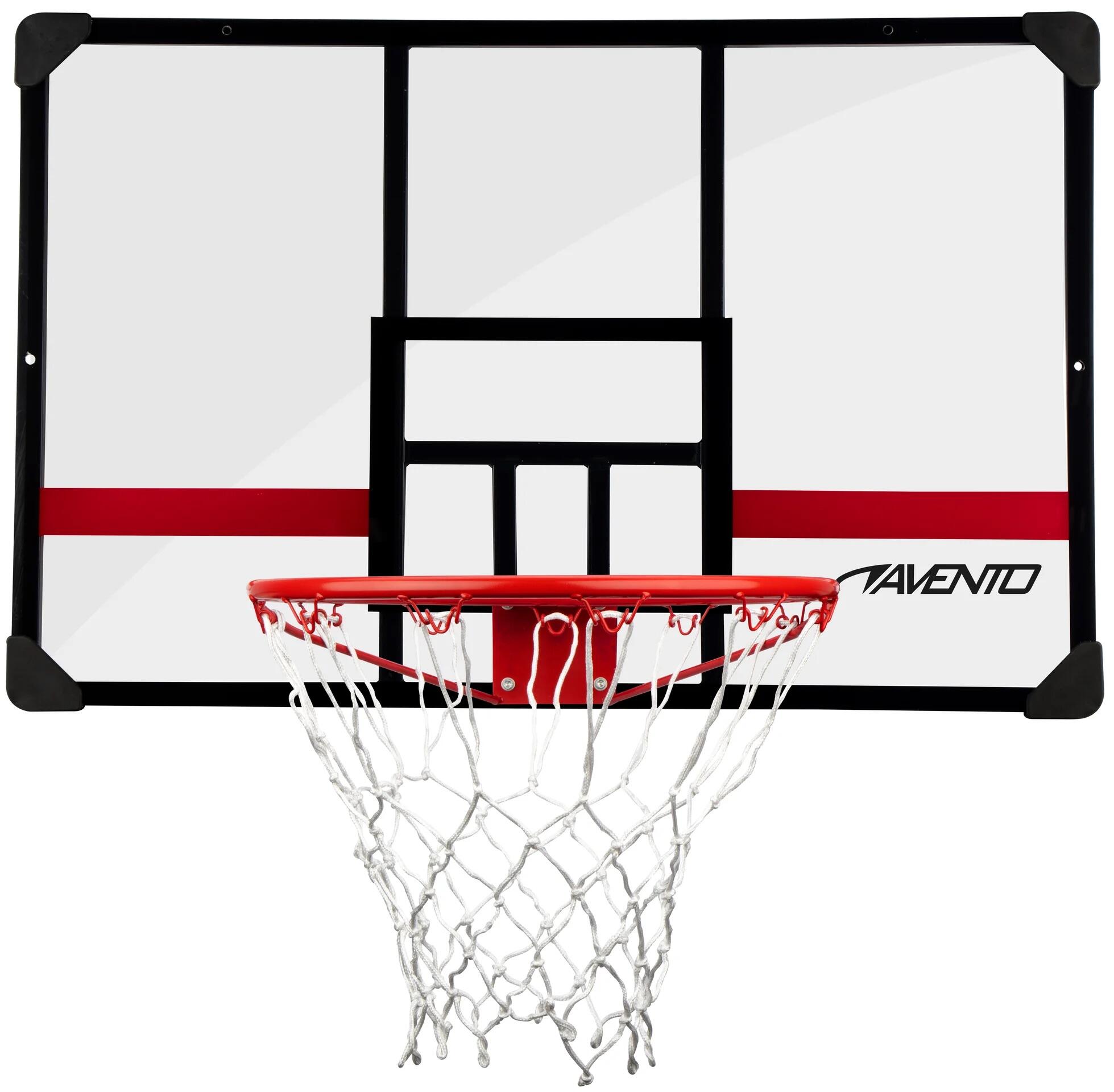 Planche de panier de basket Avento Legendary 3/7