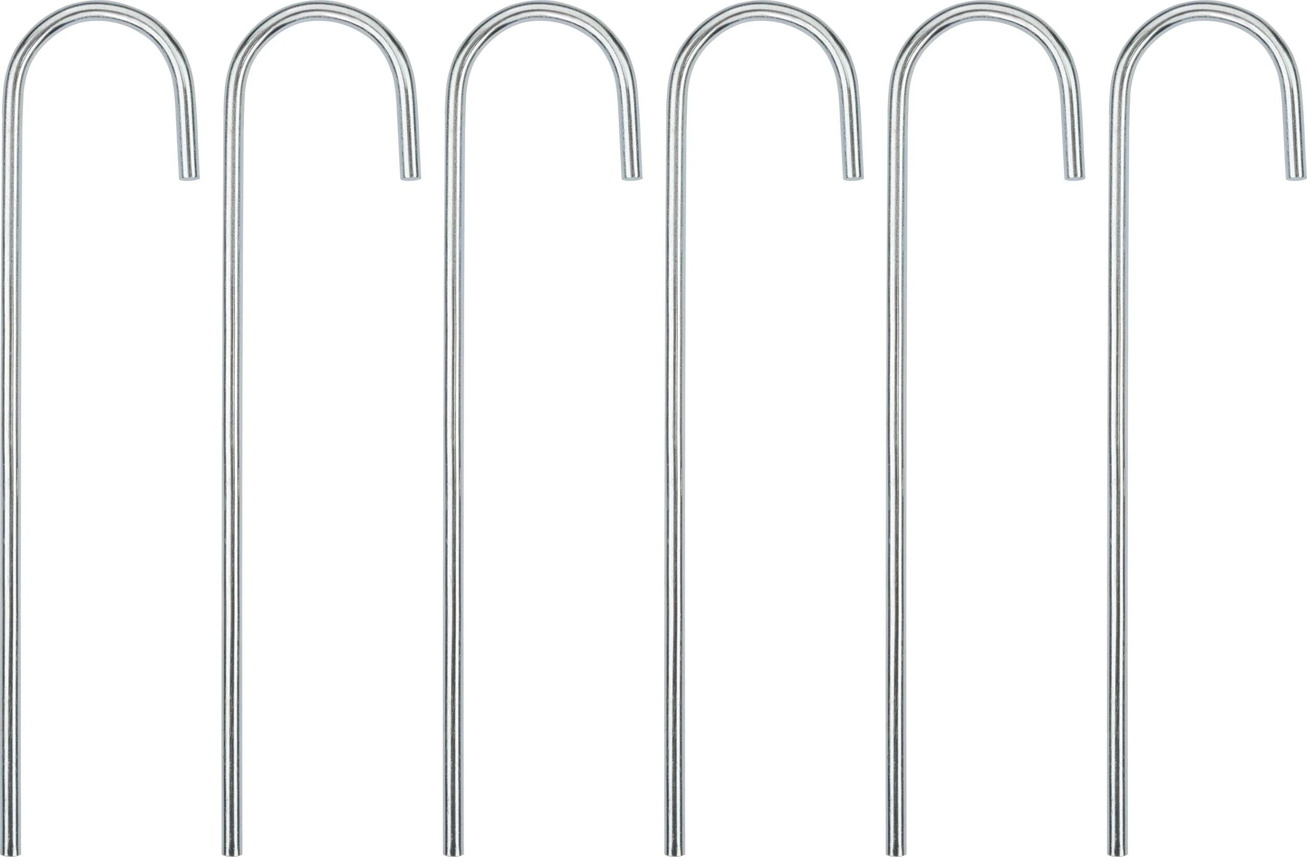 Porta da calcio / Set di 2 porte - 91x61x61 cm 4/5