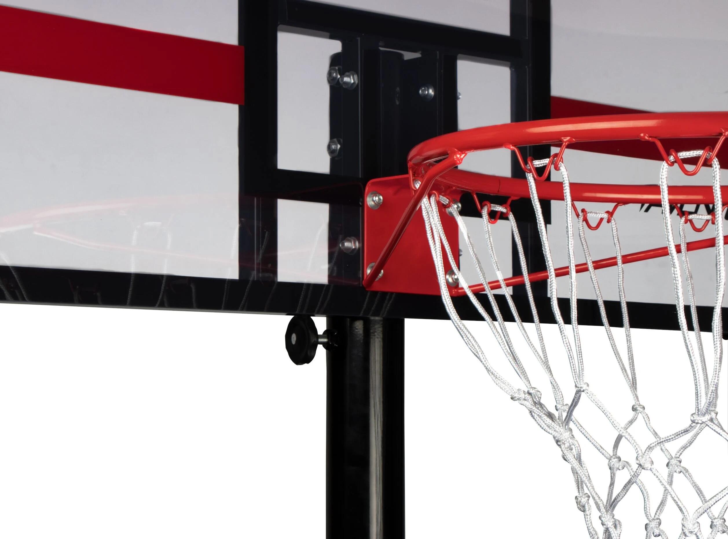Planche de panier de basket Avento Legendary 7/7