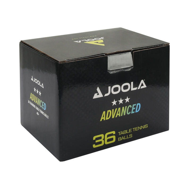 Mingi Joola Advanced Training 36x, Alb, uni