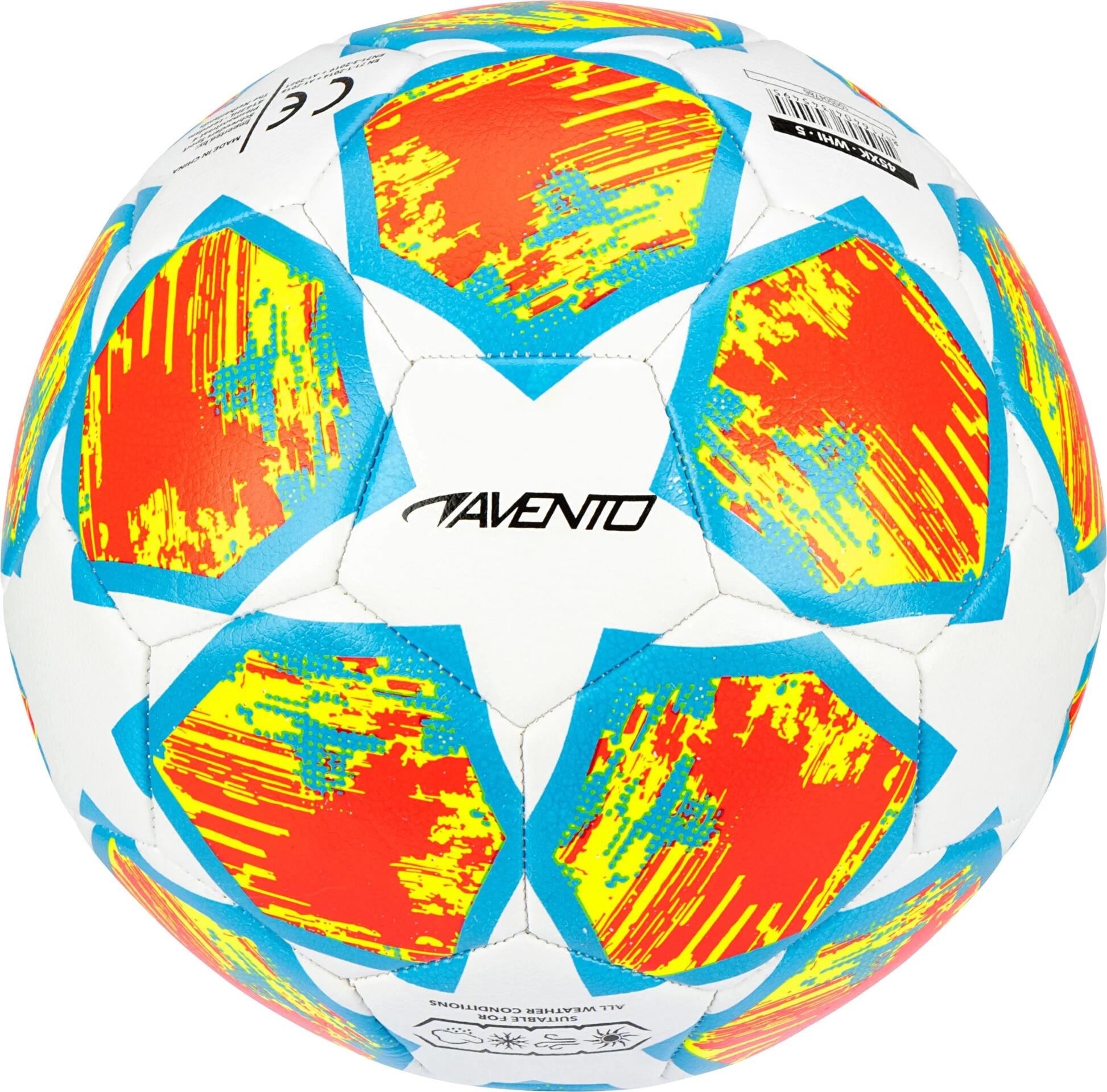 Voetbal Avento Star-Wizard 3/3