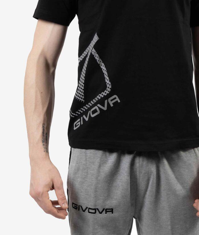T-shirt Givova Reflective 4/5