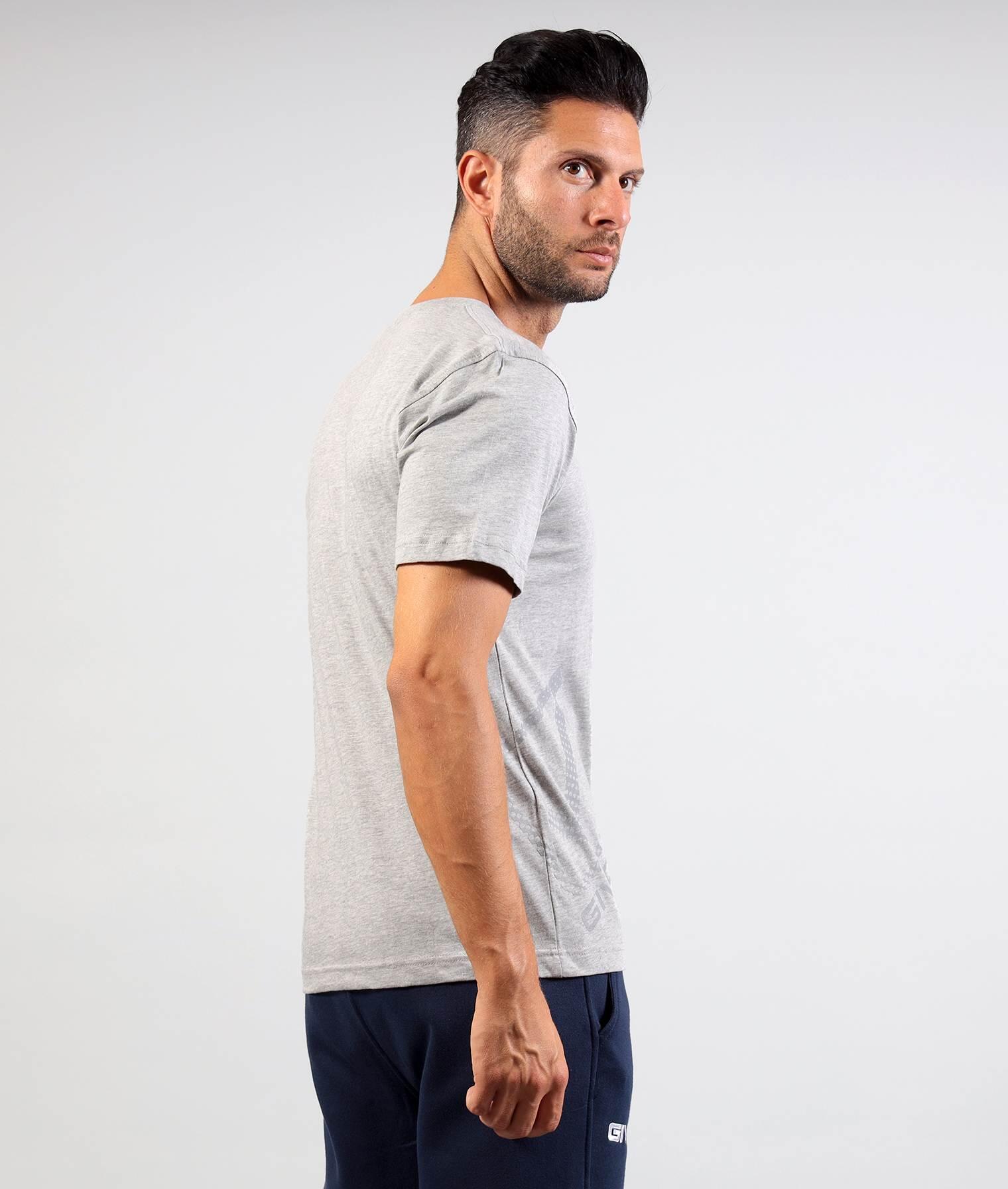 T-shirt Givova Reflective 5/5