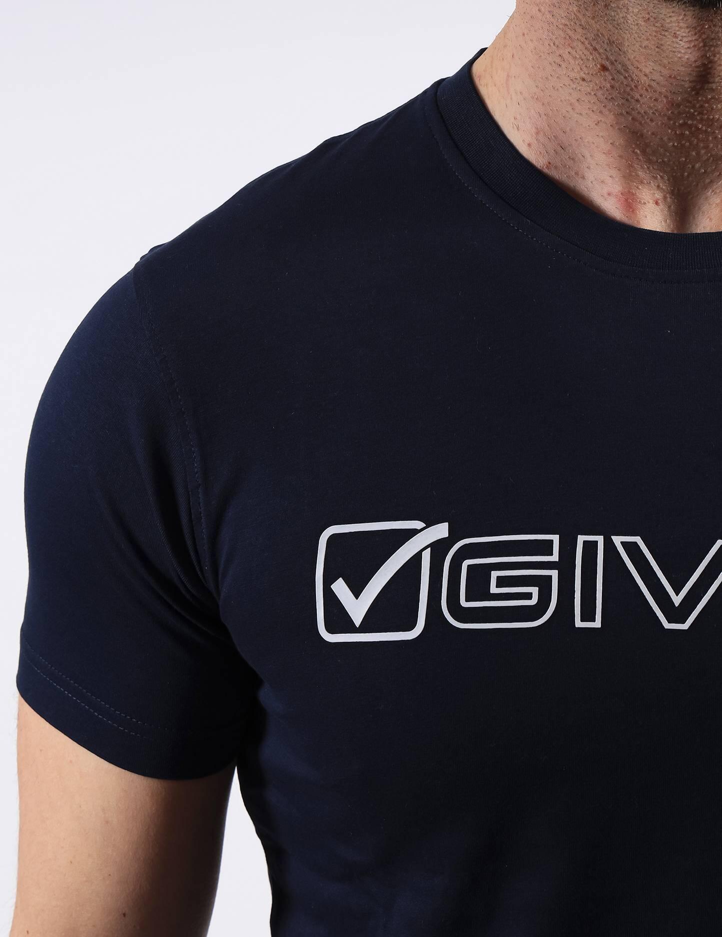 T-shirt Givova Mondo 5/5