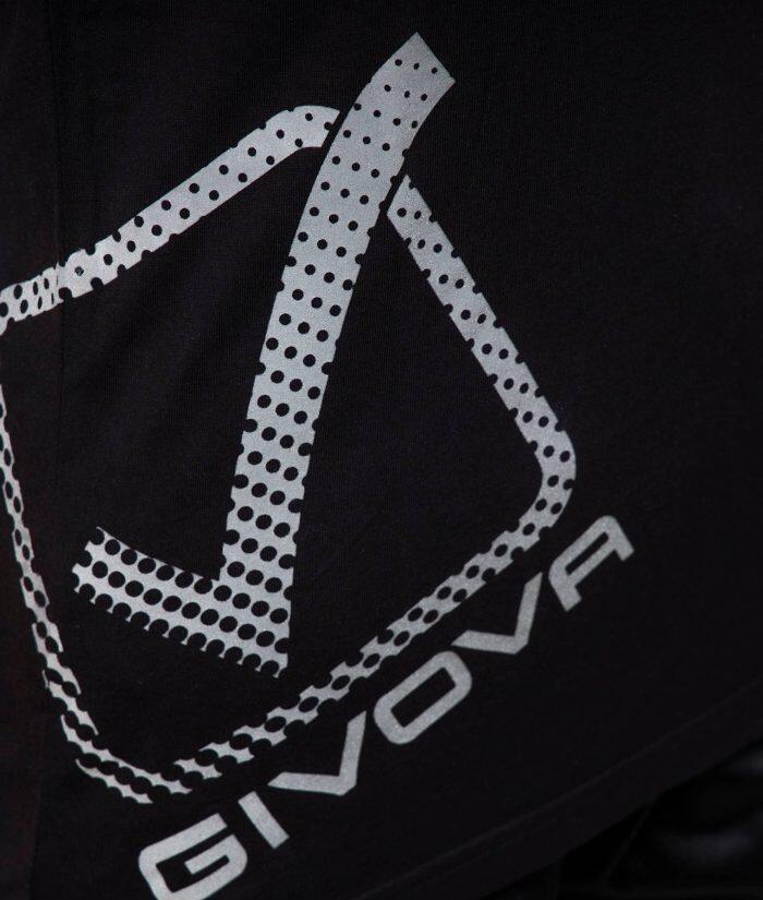 T-shirt Givova Reflective 5/5