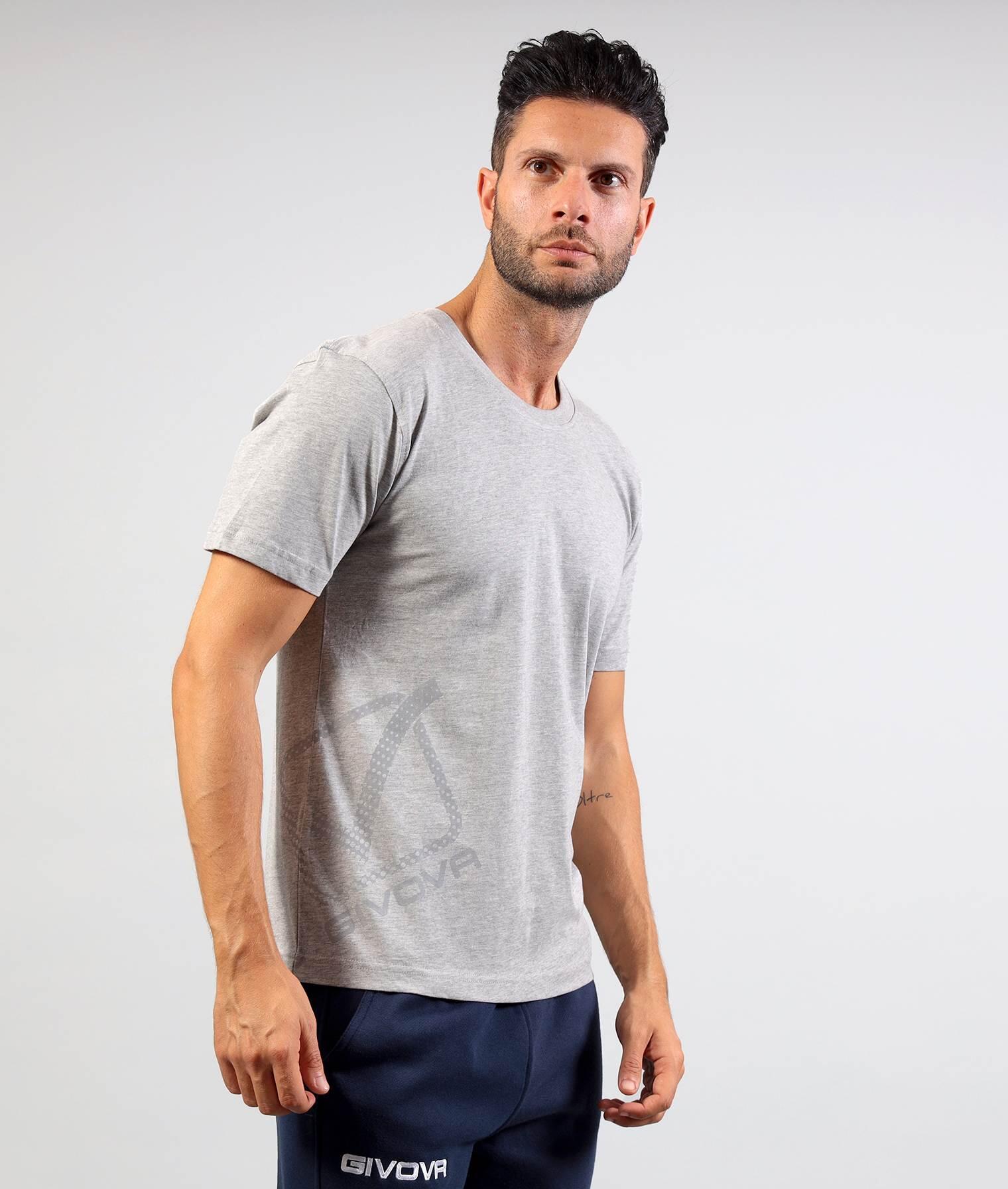 T-shirt Givova Reflective 3/5